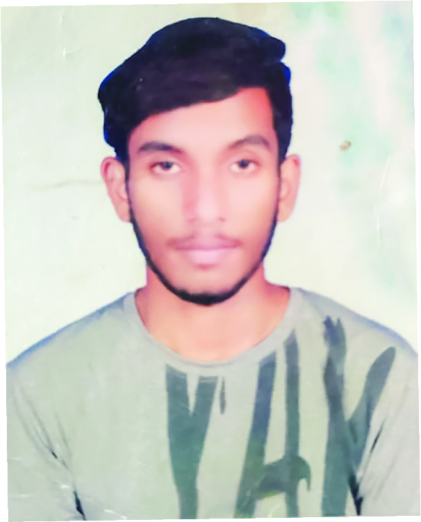 Photo of মো: রবিউল ইসলাম রাহুল